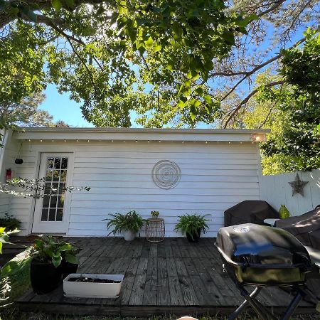 Ferienwohnung Cozy Loft With Parking And Private Patio W/ Grill Wilmington Exterior foto