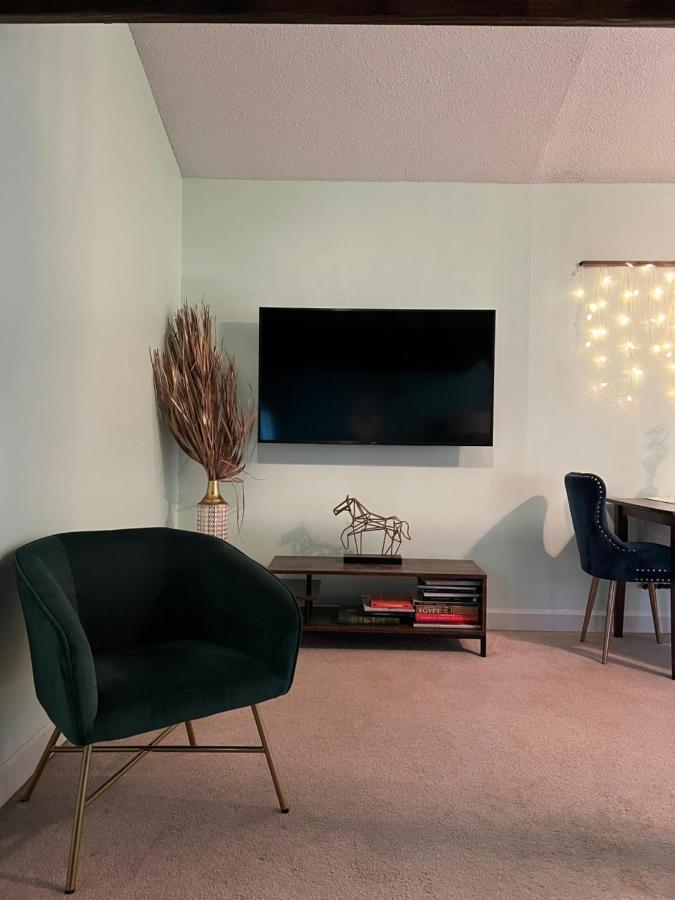 Ferienwohnung Cozy Loft With Parking And Private Patio W/ Grill Wilmington Exterior foto