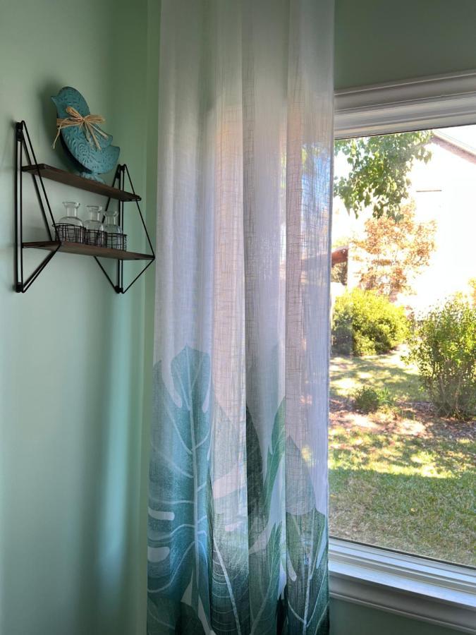 Ferienwohnung Cozy Loft With Parking And Private Patio W/ Grill Wilmington Exterior foto